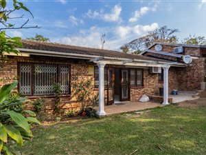 2 Bed Townhouse in Mount Vernon