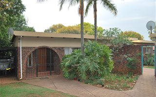 4 Bedroom House in Wingate Park