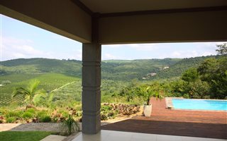 2 Bedroom House in Hazyview