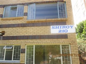 1 Bed Apartment in Pretoria North