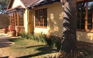 3 Bedroom House in Northwold