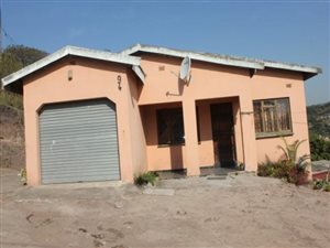 3 Bed House in Savanna Park