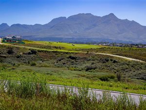 1771 m² Land available in Kingswood Golf Estate