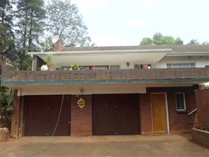 4 Bed House in Epworth