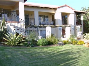 3 Bed House in Poortjies