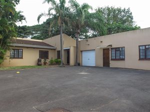 4 Bedroom House in Sherwood