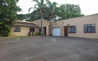 4 Bedroom House in Sherwood
