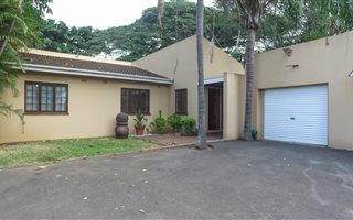4 Bedroom House in Sherwood