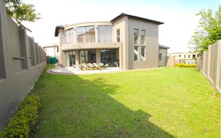 4 Bedroom House in Cedar Creek