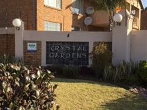 2 Bed Apartment in Amberfield