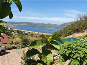 519 m² Land available in Kanonkop