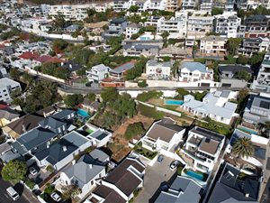 365 m² Land available in Green Point