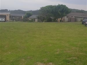 412 m² Land available in Glen Navar