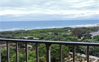 3 Bedroom Flat in Durban North