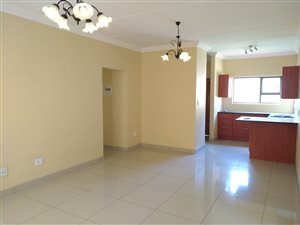 3 Bed Townhouse in Birchleigh