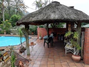 4 Bed House in Sarnia