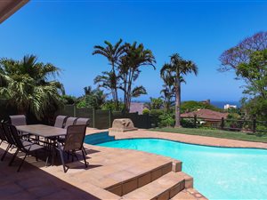 3 Bedroom House in Herrwood Park