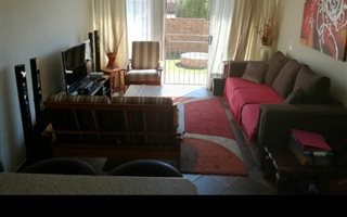 3 Bedroom Cluster in Rooihuiskraal