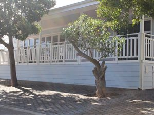 4 Bed House in Hartenbos