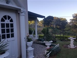 3 Bed Duplex in Mtunzini