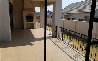 3 Bedroom House in Copperleaf
