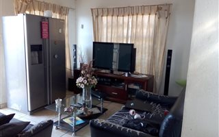 3 Bedroom House in Mabopane