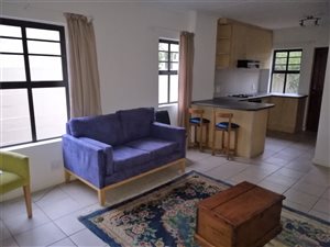 3 Bed House in Welgevonden Estate