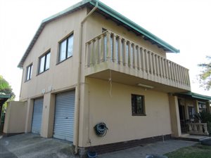 4 Bed House in Arboretum