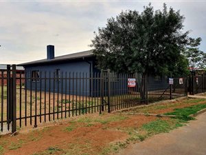 3 Bed House in Kimberley