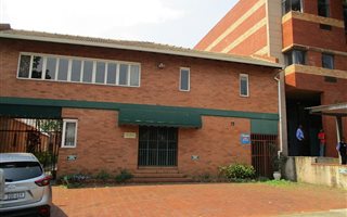 445 m² Commercial space in Pietermaritzburg Central