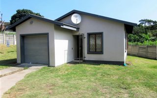 3 Bedroom House in Margate