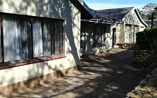 4 Bedroom House in Gillitts
