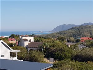 720 m² Land available in Zeegezicht