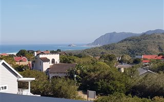720 m² Land available in Zeegezicht