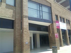 2615 m² Commercial space in New Redruth