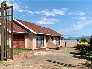 3 Bed House in Imbali