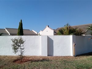 2 Bed House in Hesteapark