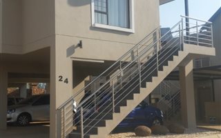1 Bedroom Apartment in Hartbeespoort Dam