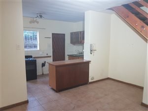 2 Bed Duplex in Hatfield