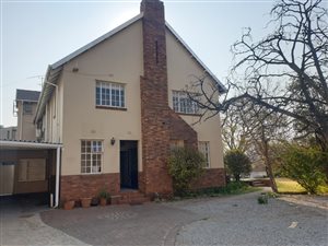 3 Bed House in Oaklands