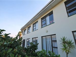 1 Bed Apartment in Gonubie