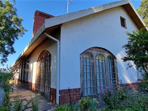 2 Bed House in Merrivale Heights