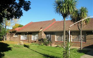 4 Bedroom House in Ermelo