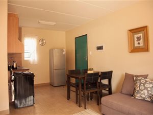2 Bedroom Apartment in Amandasig