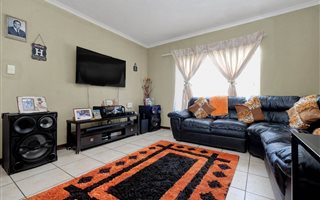 2 Bedroom Townhouse in Northgate