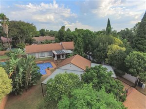 3 Bed House in Rooihuiskraal