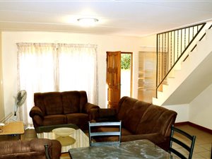 2 Bed Apartment in Heidelberg Central