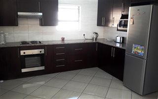 4 Bedroom Cluster in Alberante