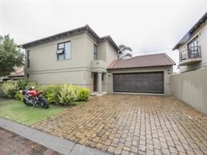 3 Bed House in Montecello Country Estate