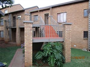 3 Bed Townhouse in Boardwalk Villas